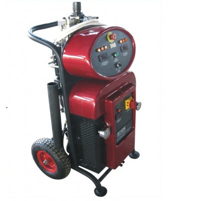 Polyurethane Foam Spraying Machine