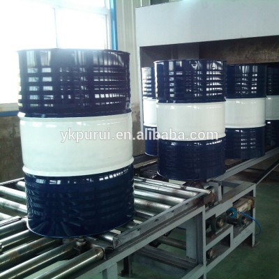 Yingkou professional 55 gallon metal drums and barrel production line