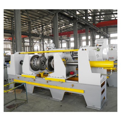 PRO steel drum production line roll forming making machine