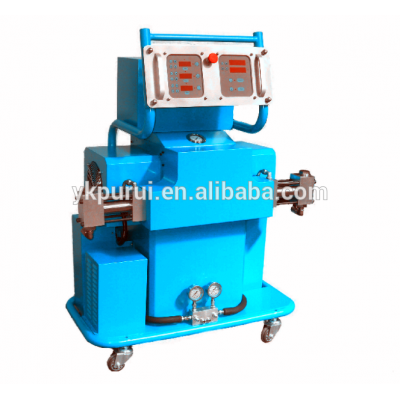 Polyurethane Foam Injection Machine/polyurethane spray foam machine/polyurethane injection