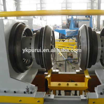 Yingkou 200 liter steel drum making machine packaging line