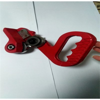 Steel  Broach Cutter