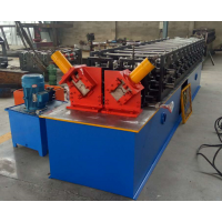 light steel keel used roll forming machine with tyres