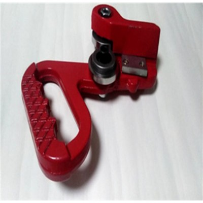 Manual Steel Cutter Tool